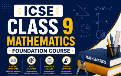 CBSE Maths Tuition Class 9