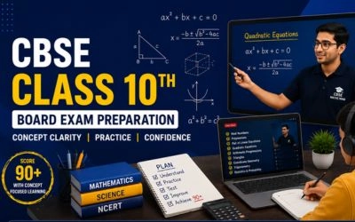 CBSE Maths Tuition class 10