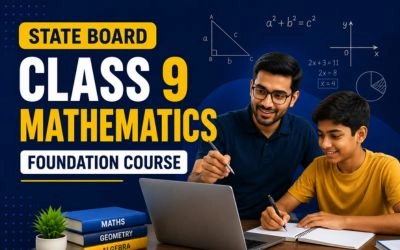 CBSE Online Tuition Class 9