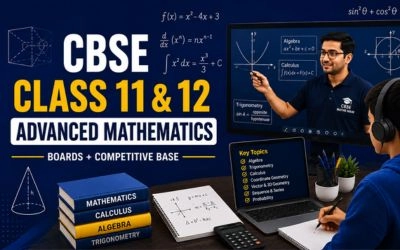 CBSE Online Tuition class 11 and 12