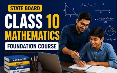 Maths Coaching Classes 10